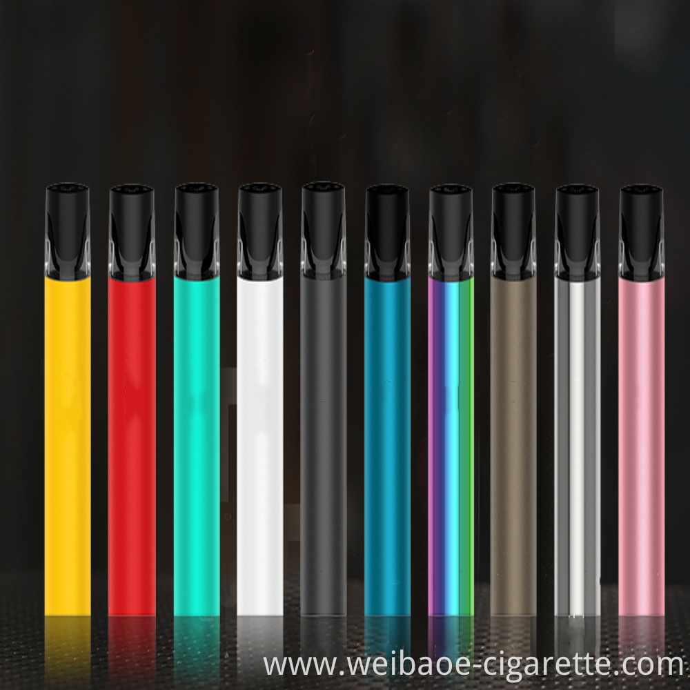 E Cigarette 1